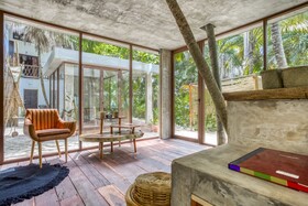 Mía Tulum Resort