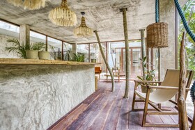 Mía Tulum Resort
