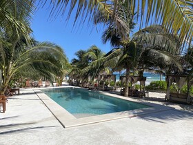 Mía Tulum Resort