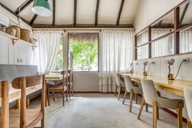 Mía Tulum Resort