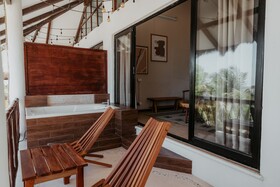 Mía Tulum Resort