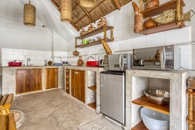 Mía Tulum Resort