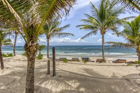 Mía Tulum Resort