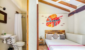 Mía Tulum Resort