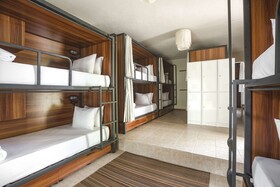 Mía Tulum Resort