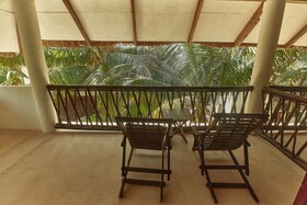 Mía Tulum Resort
