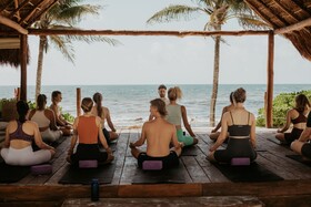 Mía Tulum Resort