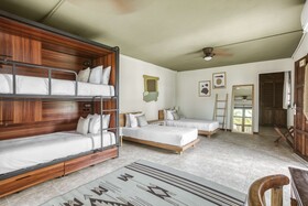Mía Tulum Resort