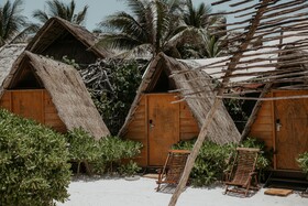 Mía Tulum Resort