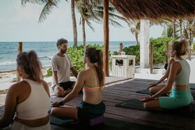 Mía Tulum Resort