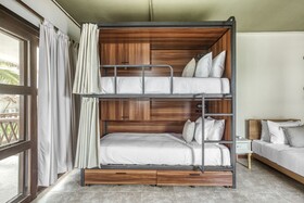 Mía Tulum Resort