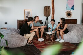 Mía Tulum Resort