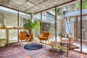 Mía Tulum Resort