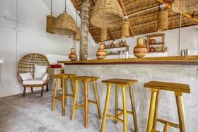 Mía Tulum Resort