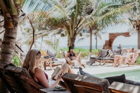 Mía Tulum Resort