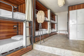 Mía Tulum Resort