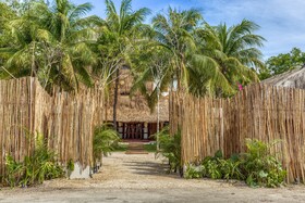 Mía Tulum Resort