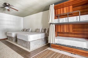 Mía Tulum Resort