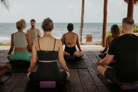 Mía Tulum Resort