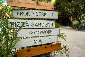 Mía Tulum Resort