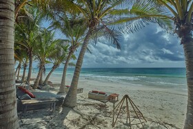 Mía Tulum Resort