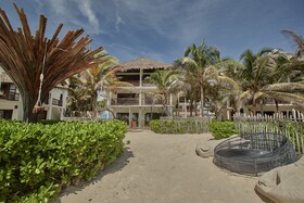 Mía Tulum Resort