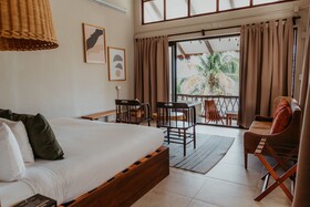 Mía Tulum Resort