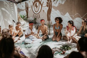 Mía Tulum Resort