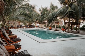 Mía Tulum Resort