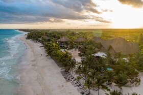 Mía Tulum Resort