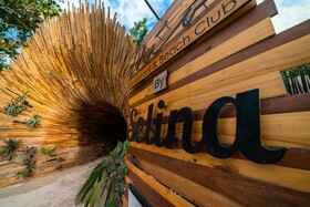 Mía Tulum Resort