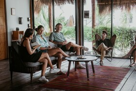 Mía Tulum Resort
