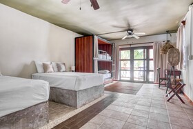 Mía Tulum Resort
