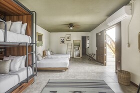 Mía Tulum Resort