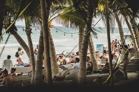 Mía Tulum Resort