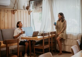 Mía Tulum Resort