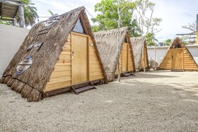 Mía Tulum Resort