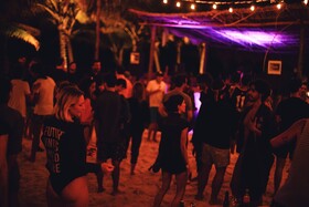 Mía Tulum Resort