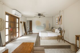 Mía Tulum Resort