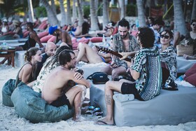 Mía Tulum Resort