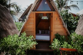 Mía Tulum Resort