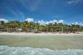 Mía Tulum Resort