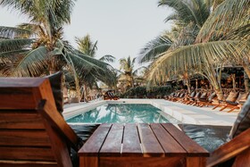 Mía Tulum Resort