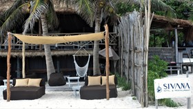 Sivana Tulum