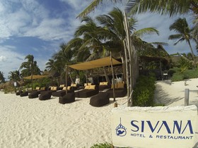 Sivana Tulum