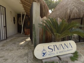 Sivana Tulum