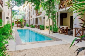 Smart Depas Tulum by Soyrumi