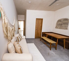 Smart Depas Tulum by Soyrumi
