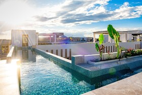 Smart Depas Tulum by Soyrumi
