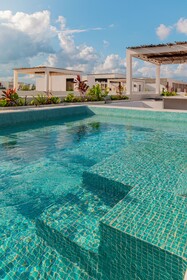 Smart Depas Tulum by Soyrumi
